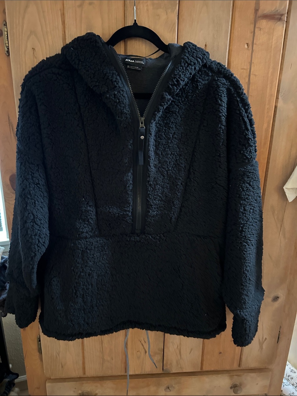 PrAna Jacket